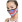 Bodytalk Υφασμάτινη μάσκα